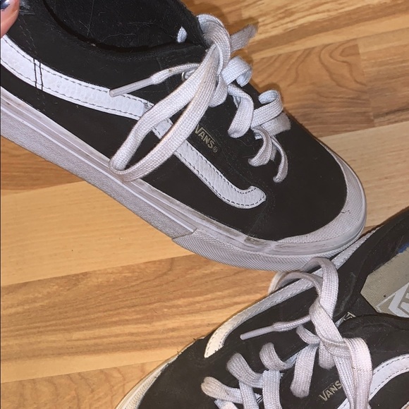 Vans pro shoes - Picture 3 of 5